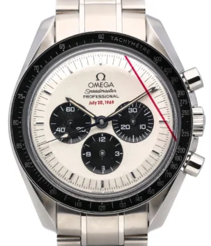 Omega Speedmaster Moonwatch