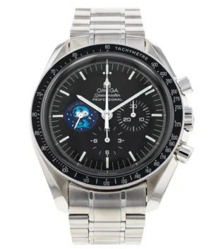 Omega Speedmaster Moonwatch