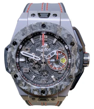Hublot Big Bang 401.NJ.0123.VR