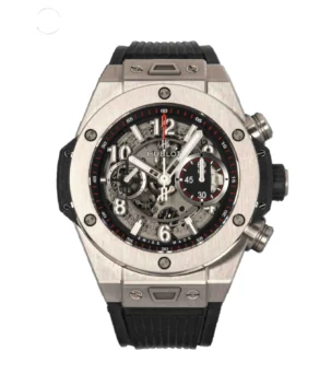 Hublot Big Bang Skeleton