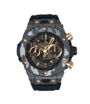 Hublot Big Bang Skeleton