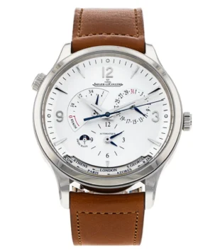 Jaeger-LeCoultre Master Control