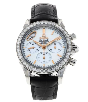 Omega De Ville Co-Axial Ladies