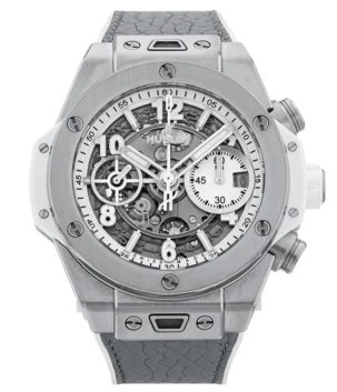 Hublot Big Bang Skeleton