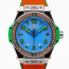 Hublot Big Bang Blue Arabic