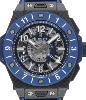 Hublot Big Bang 471.QL.7127.RX