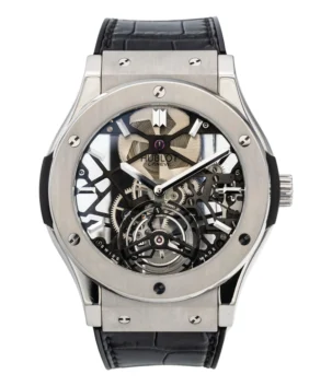 Hublot Classic Fusion 505.NX.0170.LR