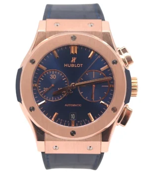Hublot Classic Fusion 521.OX.7180.LR