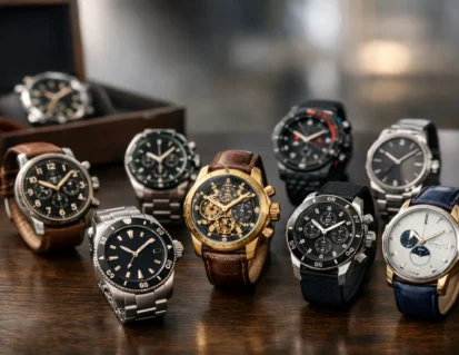 8 Limited Edition Watches Worth Buying