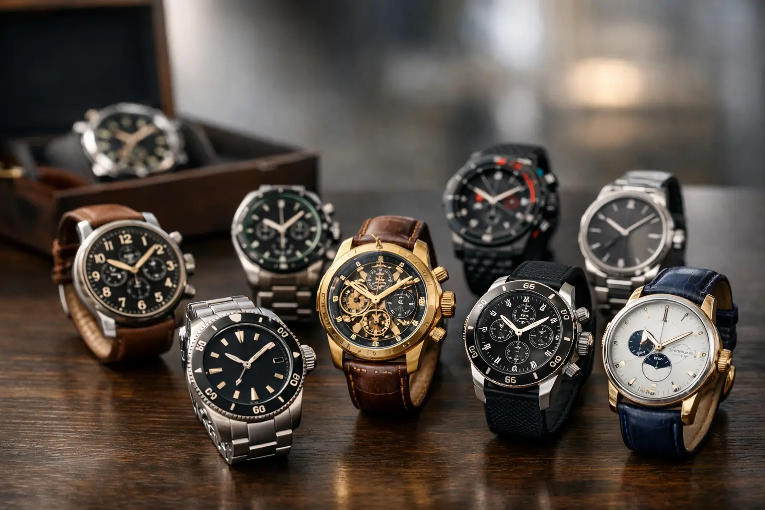 8 Limited Edition Watches Worth Buying