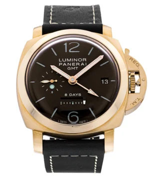 Panerai Manifattura Luminor PAM00289
