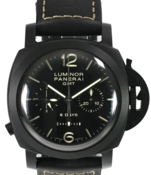 Panerai Luminor Chrono PAM00317