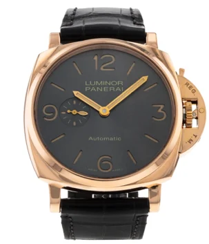Panerai Luminor Due PAM00675