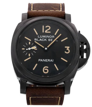 Panerai Luminor 8 Days PAM00785