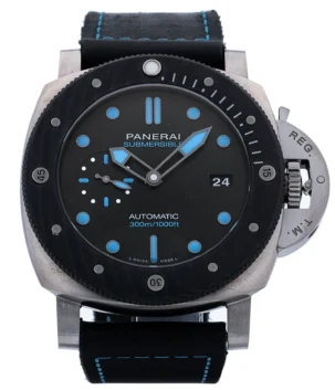Panerai Submersible PAM00799