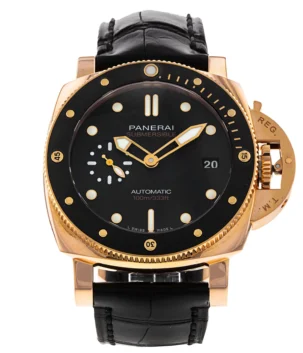 Panerai Submersible PAM00974