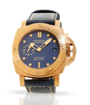 Panerai Submersible PAM01074