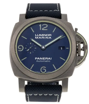 Panerai Luminor Marina PAM01117