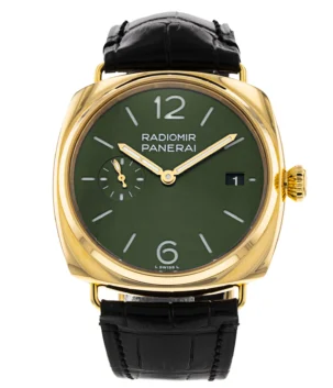 Panerai Radiomir Quaranta PAM01437