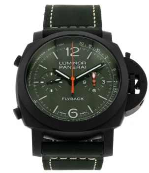 Panerai Luminor Chrono PAM01498