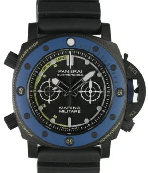Panerai Submersible PAM02239|