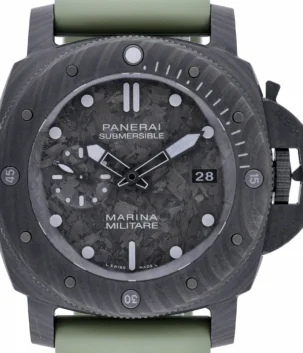 Panerai Submersible Marina Militare