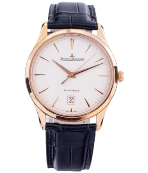 Jaeger-LeCoultre Master Ultra Thin