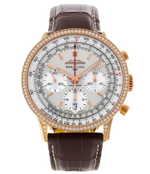 Breitling Navitimer B01 Chronograph 41