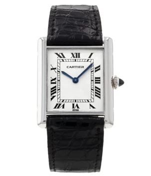 Tank Louis Cartier W1509351