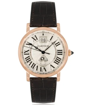 Rotonde De Cartier W1556220