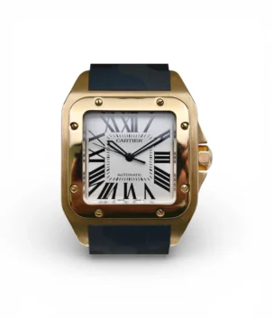 Cartier Santos 100 W20071Y1