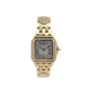 Cartier Panthere W25034N3