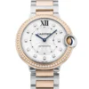 Ballon Blanc De Cartier W3BB0004