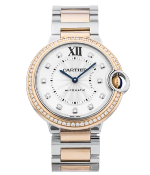 Ballon Blanc De Cartier W3BB0004