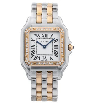 Panthere De Cartier W3PN0007