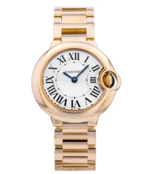 Cartier Ballon Bleu W69002Z2