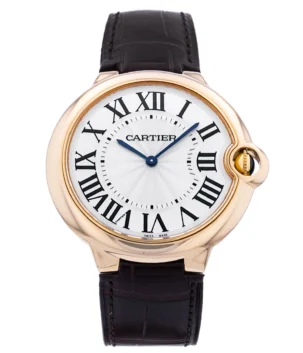 Cartier Ballon Bleu W6920083