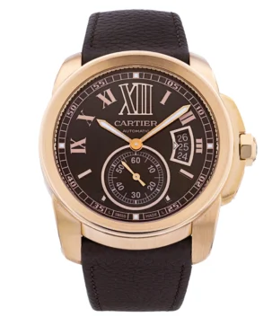 Cartier Calibre De Cartier W7100007