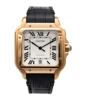 Santos De Cartier WGSA0019