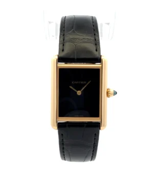 Tank Louis Cartier WGTA0091