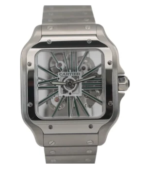 Santos De Cartier WHSA0028
