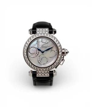 Cartier Pasha WJ123221