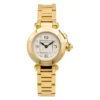 Cartier Pasha WJ124015