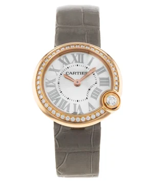 Ballon Blanc De Cartier