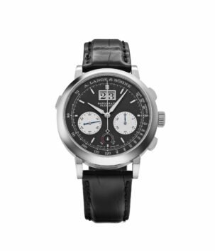 A. Lange & Söhne Datograph 405.035 Up/Down