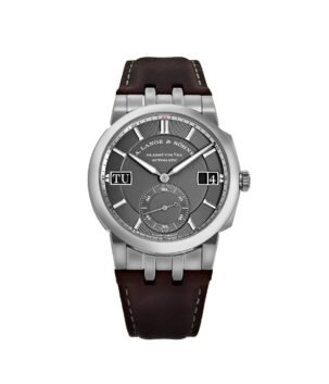 A. Lange & Söhne Odysseus 363.068 White Gold Grey Dial