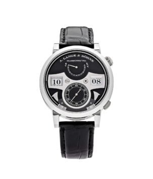 A. Lange & Söhne Zeitwerk 145.029 Striking Time
