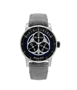 Audemars Piguet Code 11.59 15212NB.OO.A002KB.01