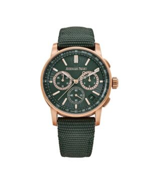 Audemars Piguet Code 11.59 26393OR.OO.A056KB.01