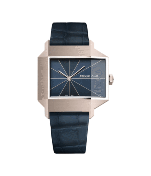 Audemars Piguet [RE] Master 15240SG.OO.A347CR.0